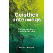 Produktbild des Artikels Buch - Paperback, Geistlich unterwegs