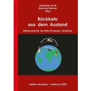 Produktbild des Artikels Buch - Paperback, Rückkehr aus dem Ausland
