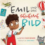 Produktbild des Artikels Buch - Gebunden, Emil und das geheime Bild