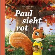 Paul sieht rot