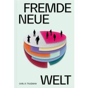 Produktbild des Artikels Buch - Kartoniert, Fremde neue Welt