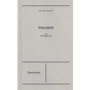 Produktbild des Artikels Buch - Paperback, Psalmen - Kommentar