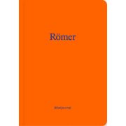 Produktbild des Artikels Buch - Kartoniert, Römer - Bibeljournal