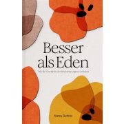 Produktbild des Artikels Buch - Kartoniert, Besser als Eden