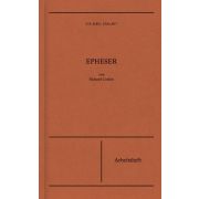 Produktbild des Artikels Buch - Paperback, Epheser - Arbeitsheft