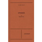 Epheser - Arbeitsheft