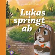 Produktbild des Artikels Buch - Gebunden, Lukas springt ab