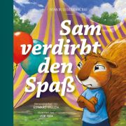 Produktbild des Artikels Buch - Gebunden, Sam verdirbt den Spaß