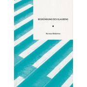 Produktbild des Artikels Buch - Kartoniert, Begründung des Glaubens
