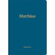 Matthäus - Bibeljournal