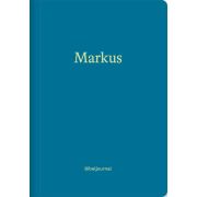Markus - Bibeljournal