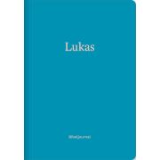 Produktbild des Artikels Buch - Kartoniert, Lukas - Bibeljournal