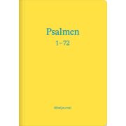 Produktbild des Artikels Buch - Kartoniert, Die Psalmen 1-72 - Bibeljournal