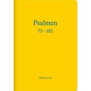 Produktbild des Artikels Buch - Kartoniert, Die Psalmen 73-150 - Bibeljournal