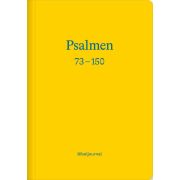 Die Psalmen 73–150 - Bibeljournal