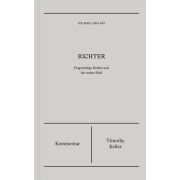 Produktbild des Artikels Buch - Gebunden, Richter - Kommentar