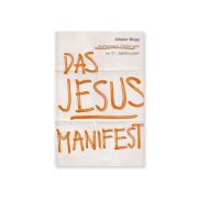 Produktbild des Artikels Buch - Paperback, Das Jesus-Manifest