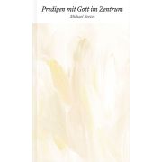 Produktbild des Artikels Buch - Taschenbuch, Predigen mit Gott im Zentrum
