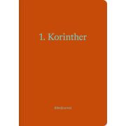Produktbild des Artikels Buch - Kartoniert, 1. Korinther - Bibeljournal