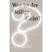 Produktbild des Artikels Buch - Gebunden (Flexcover), Wer ist der Heilige Geist?