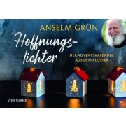 Hoffnungslichter - Adventskalender