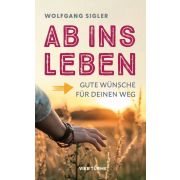 Produktbild des Artikels Buch - Gebunden, Ab ins Leben