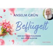 Produktbild des Artikels Kalender - Geheftet, Beflügelt - Fastenkalender