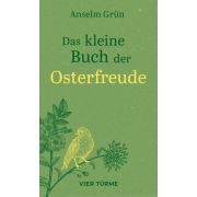 Produktbild des Artikels Buch - Gebunden, Das kleine Buch der Osterfreude