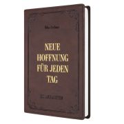 Produktbild des Artikels Buch - Kunstleder, Neue Hoffnung für jeden Tag