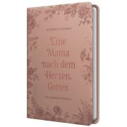 Produktbild des Artikels Buch - Kunstleder, Eine Mama nach dem Herzen Gottes