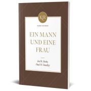 Produktbild des Artikels Buch - Klappenbroschur, Ein Mann und eine Frau