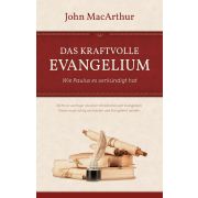 Das kraftvolle Evangelium (Band 1)