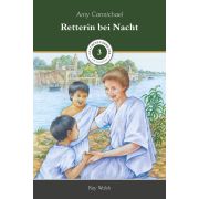 Produktbild des Artikels Buch - Gebunden, Retterin bei Nacht (3)