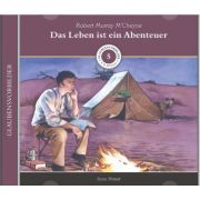 Das Leben ist ein Abenteuer (5) - Hörbuch