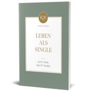 Produktbild des Artikels Buch - Klappenbroschur, Leben als Single