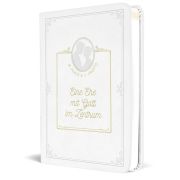 Produktbild des Artikels Eine Ehe mit Gott im Zentrum (Buch - Kunstleder)
