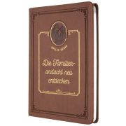 Produktbild des Artikels Buch - Kunstleder, Die Familienandacht neu entdecken