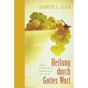 Heilung durch Gottes Wort