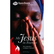 Produktbild des Artikels Buch - Gebunden, Mit Jesus im Feuerofen