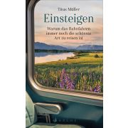 Produktbild des Artikels Buch - Gebunden, Einsteigen