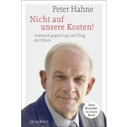 Produktbild des Artikels Buch - Paperback, Nicht auf unsere Kosten!