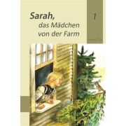 Sarah, das Mädchen von der Farm (1)