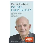 Produktbild des Artikels Buch - Gebunden, Ist das euer Ernst?!