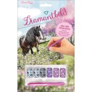 Produktbild des Artikels , Diamantbild Pferd