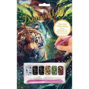 Produktbild des Artikels Diamantbild Tiger ()