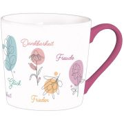 Produktbild des Artikels , Tasse "Segen, Treue, Vertrauen..."