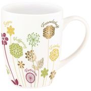 Produktbild des Artikels , Tasse "Alle guten Wünsche für dich"