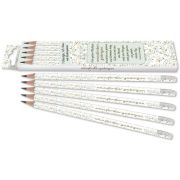 Produktbild des Artikels Bleistifte: Von guten Mächten 5er Pack (Schreibwaren)