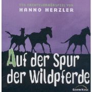 Auf der Spur der Wildpferde - Folge 1