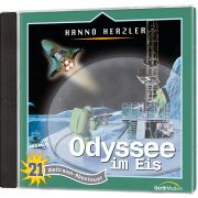 Odyssee im Eis - Folge 21